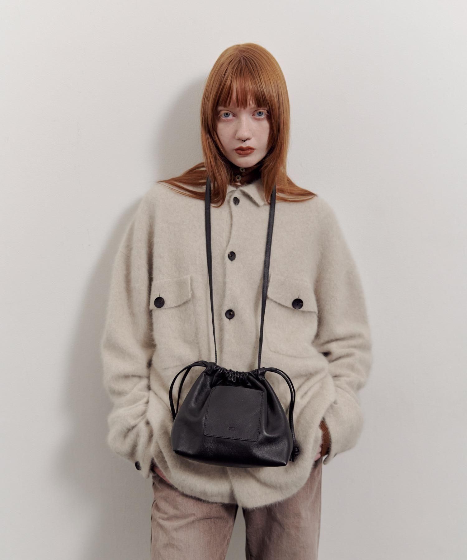 ONE./ɥå<br />쥶奷BAG / Black<img class='new_mark_img2' src='https://img.shop-pro.jp/img/new/icons14.gif' style='border:none;display:inline;margin:0px;padding:0px;width:auto;' />