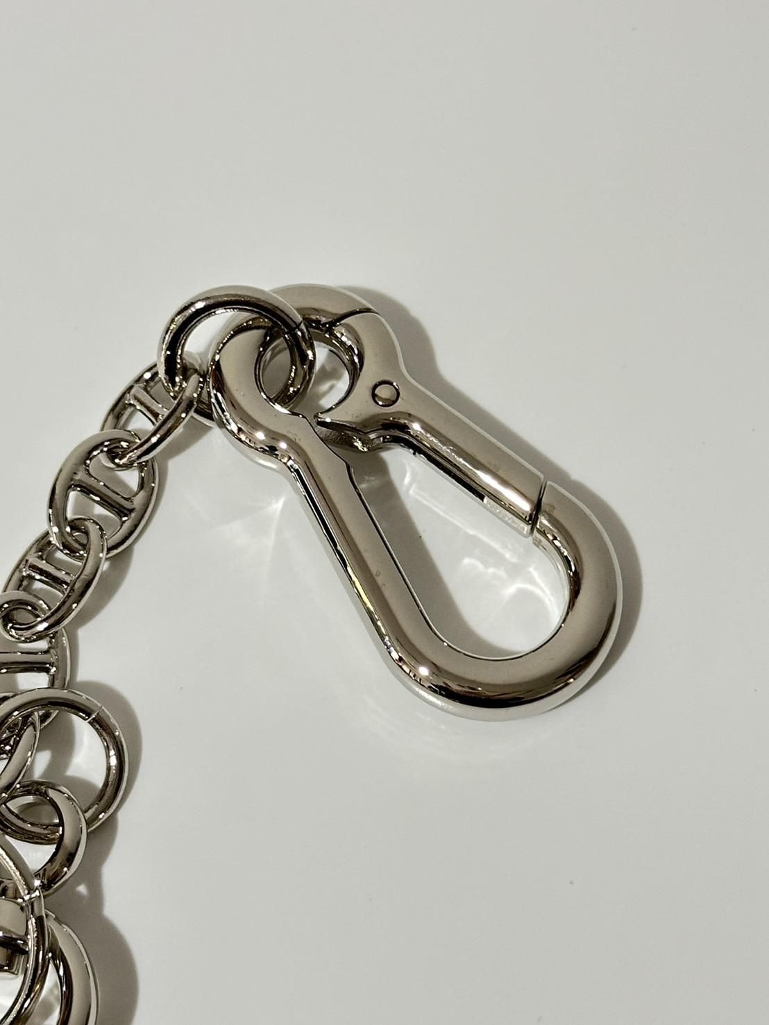 JIEDA<br />KEY HOLDER-A / SILVER<img class='new_mark_img2' src='https://img.shop-pro.jp/img/new/icons14.gif' style='border:none;display:inline;margin:0px;padding:0px;width:auto;' />