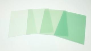 Ƽʤץ饹ݥĤå100mm100mm 4