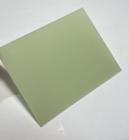 銅箔なし」エッチング加工したFR-4ガラスエポキシ板(絶縁板 銅箔なし」エッチング加工したFR-4ガラスエポキシ板(絶縁板