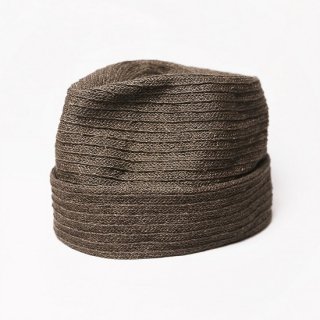 BLADE WATCH CAP / TAUPE