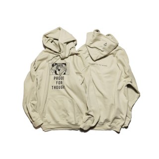 PHOOD FOR THOUGHT HOODIE