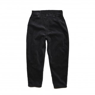 extra wide tapered <br>-corduroy-