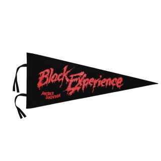【BLACK EXPERIENCE 16th ANNIVERSARY】<br>