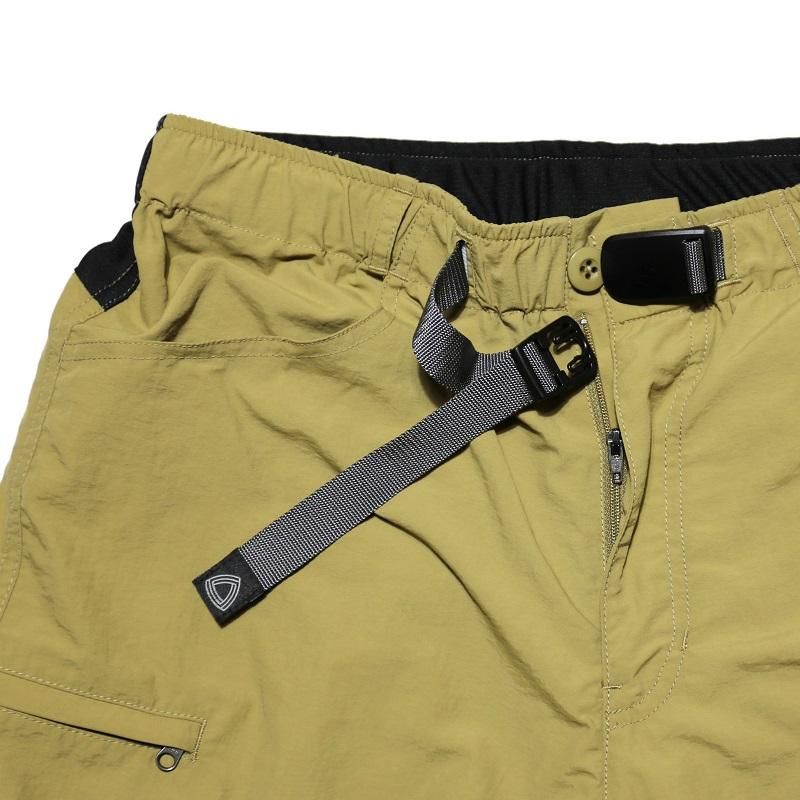 THRU-HIKER ZIP OFF PANTS - horkew