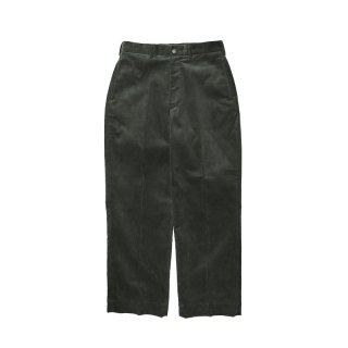 ACTIVE  TROUSERS 3 (12W HIGHCOUNT CORDS)