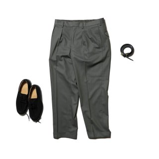 Tapered slacks