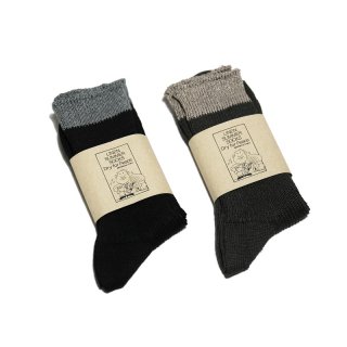 Linen socks