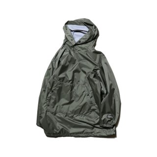 Anorak Jacket