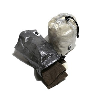 DCF STUFF BAG (S size)
