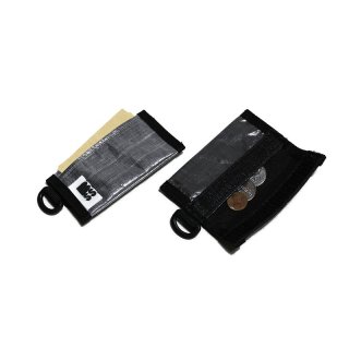 DCF CORD WALLET