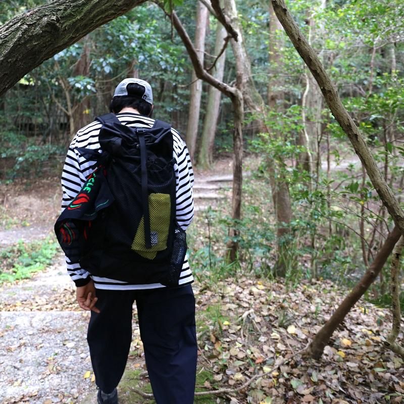 MOUNTAIN HIKE PANTS - horkew MOUNTAIN HIKE PANTS - horkew
