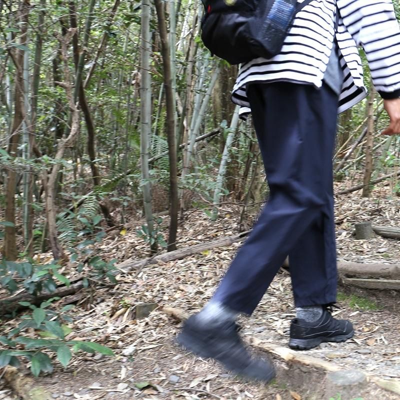 MOUNTAIN HIKE PANTS - horkew