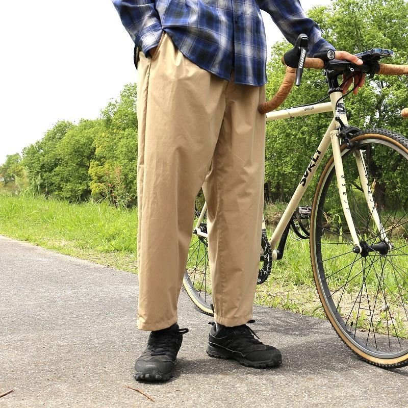 MOUNTAIN HIKE PANTS - horkew