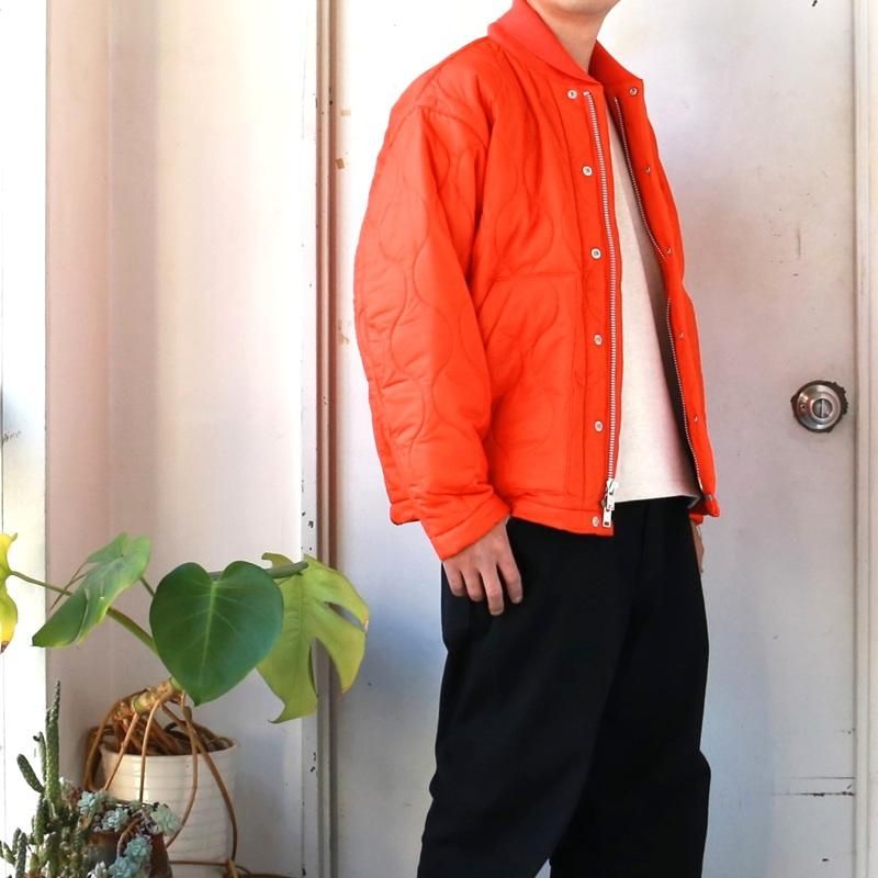 freezer jacket - horkew