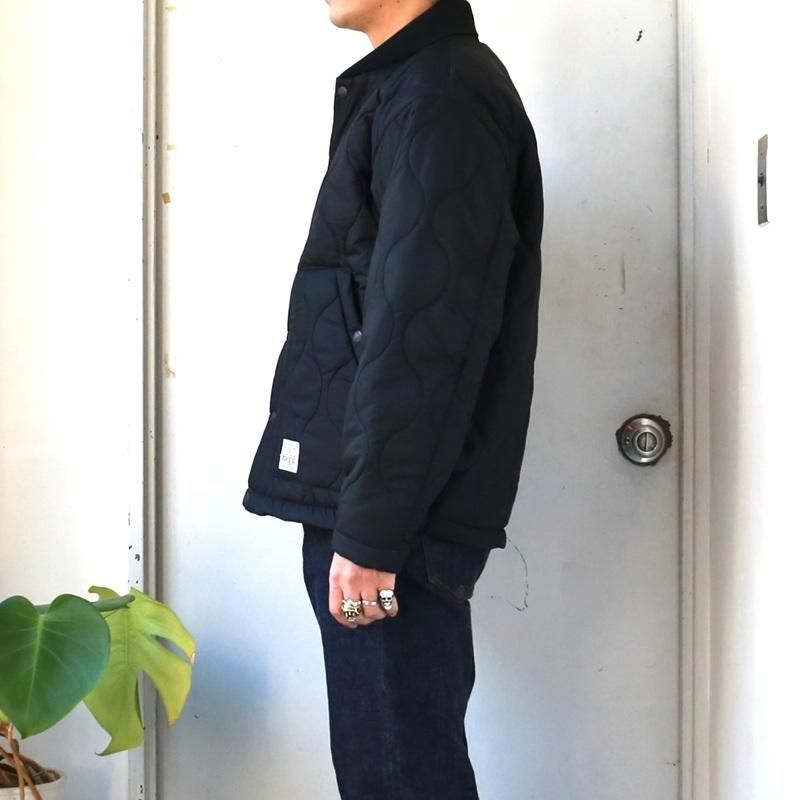 freezer jacket - horkew