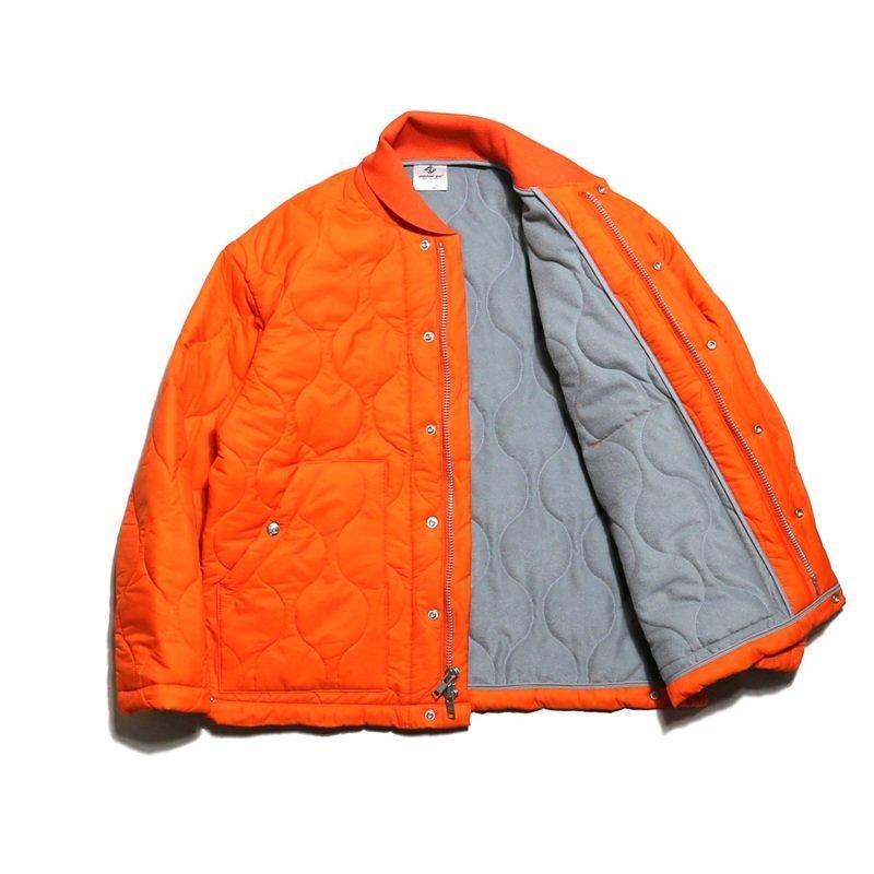 freezer jacket - horkew