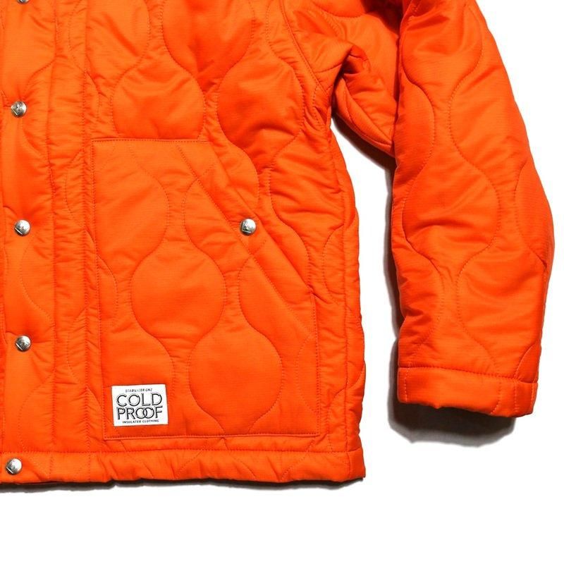 freezer jacket - horkew