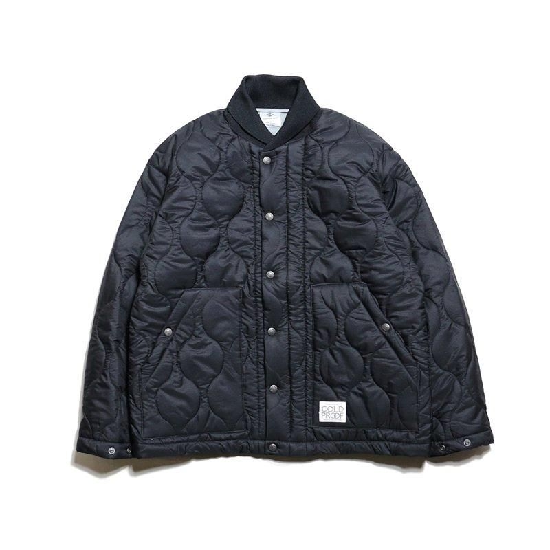 freezer jacket - horkew