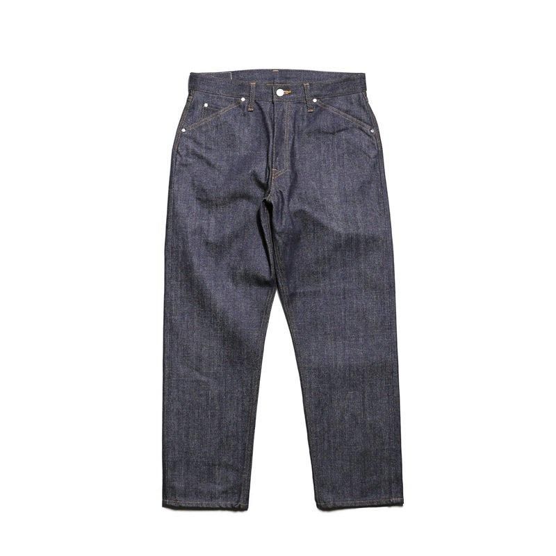 【正規品直輸入】 wide selvedge tapered horkew - 語学・辞書・学習参考書