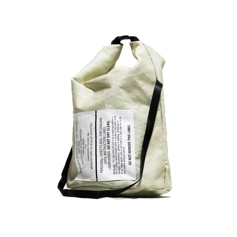 ダイクラフト PERSONAL EFFECTS UL BAG バッグ ダイクラフト PERSONAL EFFECTS UL BAG バッグ - メルカリ