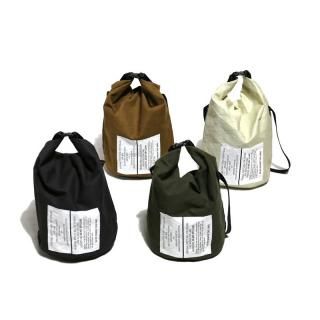 BURLAP OUTFITTER - horkew