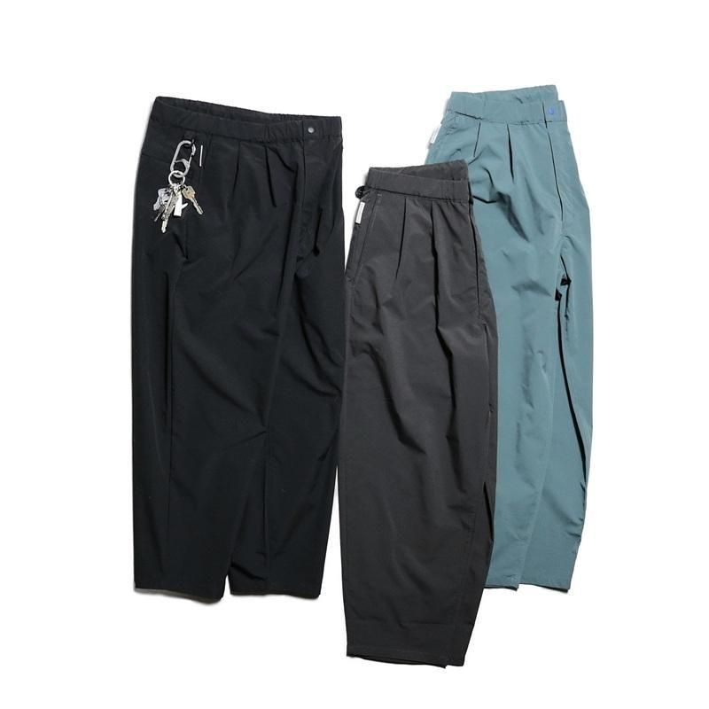 MOUNTAIN HIKE PANTS - horkew