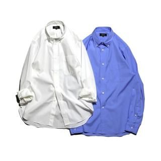 POPLIN B.D SHIRTS