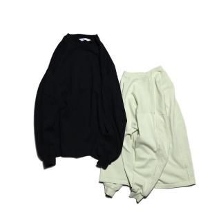 L/S Crew neck T-Shirt