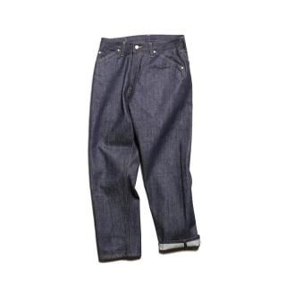 Selvedge Wide Tapered