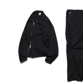 Mechanics Jacket
