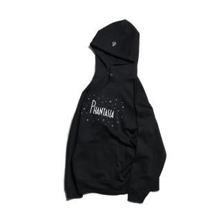 PULLOVER SWEAT PARKA  