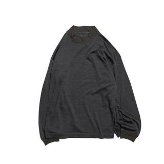 BAA mock neck