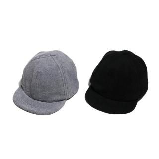 FLEECE 3-PANEL CAP