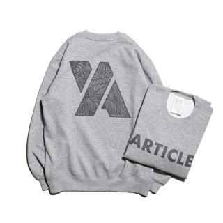 APFU reflector sweatshirts