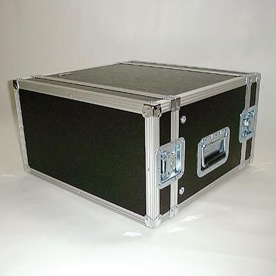 RACK CASE 6U（D450）｜アルモア