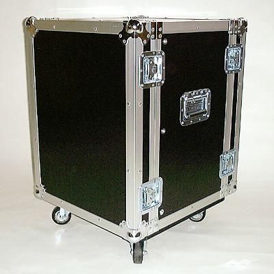 RACK CASE 14U(D400)|アルモア RACK CASE 14U(D400)|アルモア