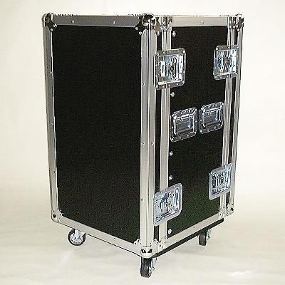 ARMOR 12U ラックケース ロング ARMOR 12U ラックケース ロング