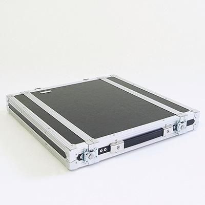 4U ラックケース アルモアARMOR RACK CASE SD4U D360 Amazon.co.jp: ARMOR アルモア FRP製ラックケース 4U-D360/BK