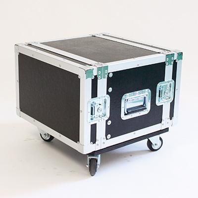 レビュー高評価の商品 ラックケース（SDシリーズ）｜カスタムデザインケース｜アルモア 配信機器・PA機器・レコーディング機器