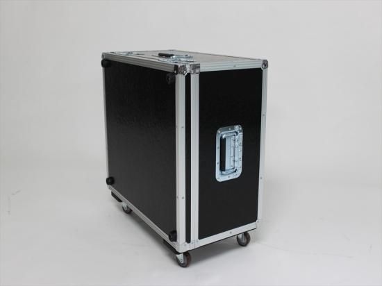 YAMAHA QL1用ケース、キャスター付 YAMAHA QL1用ケース、キャスター付