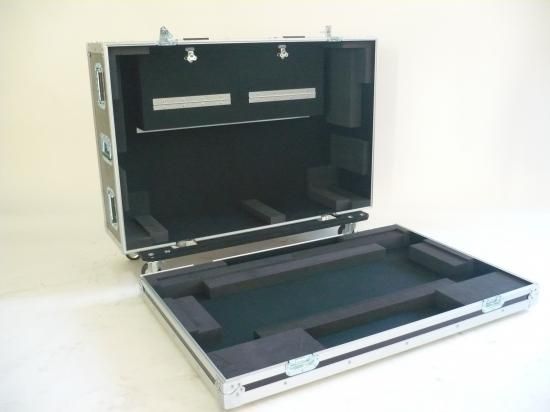YAMAHA CL5用ケース、キャスター付