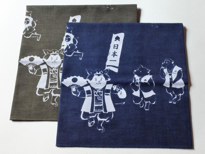 井上あんぬ　いのうえあんぬ　石田ゆりこ　桃太郎　置き物 ここから運気上がってくしかないってこと？⛩♥️