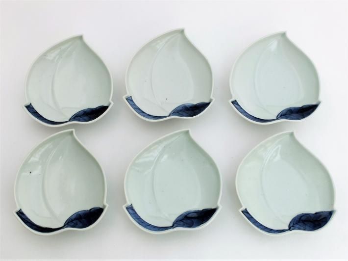 浜野まゆみ 小皿 (A)