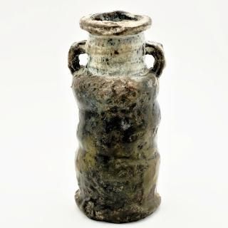 丸田宗彦・川上清美の絵唐津、入江光人司・藤原陶臣の備前焼