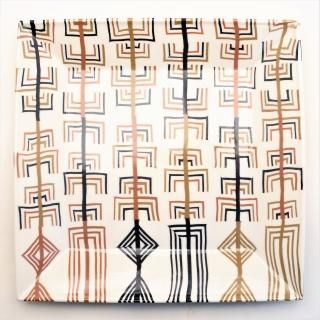 練り上げ技法」で生まれる美しき手しごとの器「練り上げ作家