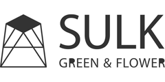 観葉植物・生花・ドライフラワー通販 SULK GREEN