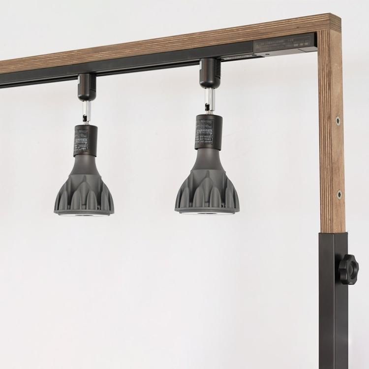 BARREL LIGHT SOCKET バレル ライトソケット E26 - 観葉植物