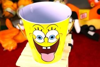 SpongeBob - HONEY MUSTARD