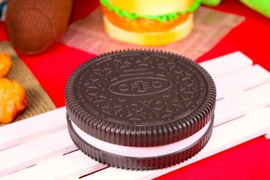 オレオ【OREO】クッキーコンテナ 輸入雑貨/海外雑貨/直輸入